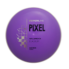 MVP Pixel Electron - Simon Line
