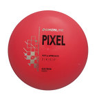 MVP Pixel Electron - Simon Line