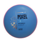 MVP Pixel Electron Soft - Simon Line