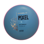 MVP Pixel Electron Soft - Simon Line