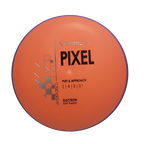 MVP Pixel Electron Soft - Simon Line