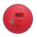 MVP Pixel Electron Soft - Simon Line