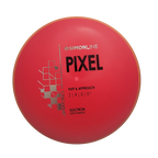 MVP Pixel Electron Soft - Simon Line