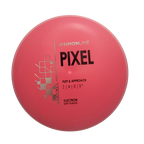 MVP Pixel Electron Soft - Simon Line