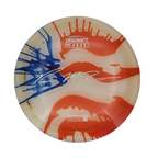Discraft Anax Z Line Fly Dye - Paul McBeth
