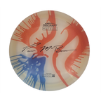 Discraft Athena Z Line Fly Dye - Paul McBeth
