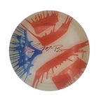 Discraft Athena Z Line Fly Dye - Paul McBeth