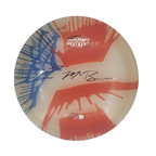 Discraft Athena Z Line Fly Dye - Paul McBeth