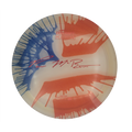 Discraft Athena Z Line Fly Dye - Paul McBeth