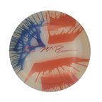 Discraft Athena Z Line Fly Dye - Paul McBeth