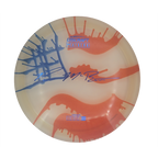 Discraft Athena Z Line Fly Dye - Paul McBeth