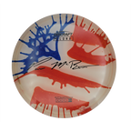 Discraft Luna Z Line Fly Dye - Paul McBeth