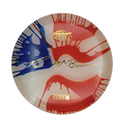 Discraft Luna Z Line Fly Dye - Paul McBeth