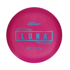 Discraft Luna Putter Line Hard - Paul McBeth