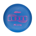 Discraft Luna Putter Line Hard - Paul McBeth
