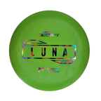Discraft Luna Putter Line Hard - Paul McBeth