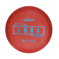 Discraft Luna Putter Line Hard - Paul McBeth
