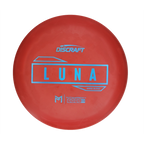 Discraft Luna Putter Line Hard - Paul McBeth