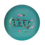 Discraft Luna Putter Line Hard - Paul McBeth