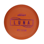 Discraft Luna Putter Line Soft - Paul McBeth
