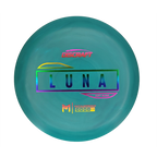Discraft Luna Putter Line Soft - Paul McBeth