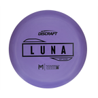Discraft Luna Putter Line Soft - Paul McBeth