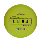 Discraft Luna Putter Line Soft - Paul McBeth