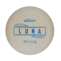 Discraft Luna Putter Line Soft - Paul McBeth