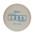 Discraft Luna Putter Line Soft - Paul McBeth