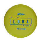 Discraft Luna Putter Line Soft - Paul McBeth
