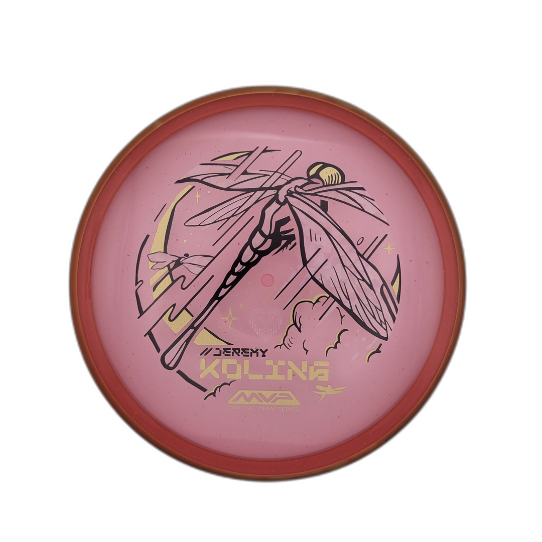 Axiom Tempo Particle Glow Proton - Jeremy Koling 2025 Team Series