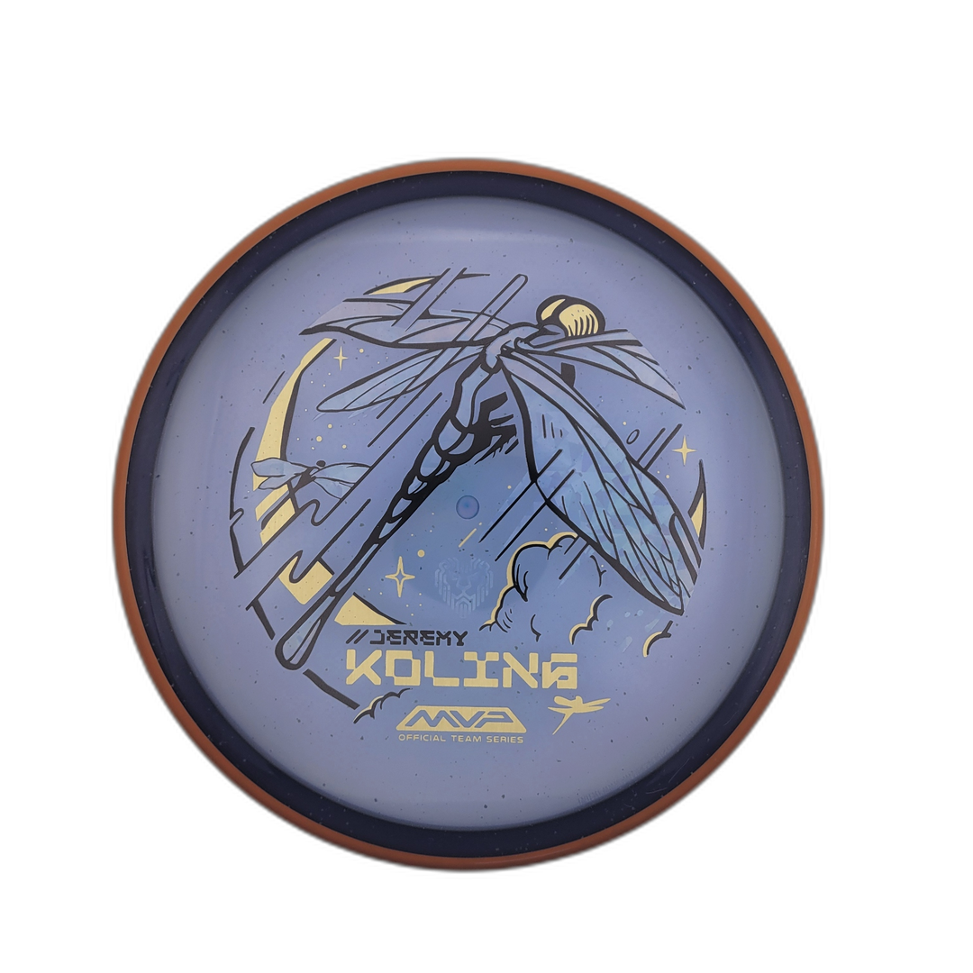 Axiom Tempo Particle Glow Proton - Jeremy Koling 2025 Team Series