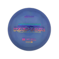 Discraft Captain's Raptor Z-Swirl - 2025 Ulibarri Special Blend