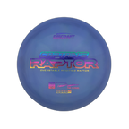 Discraft Captain's Raptor Z-Swirl - 2025 Ulibarri Special Blend