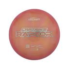 Discraft Captain's Raptor Z-Swirl - 2025 Ulibarri Special Blend
