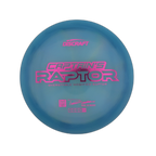 Discraft Captain's Raptor Z-Swirl - 2025 Ulibarri Special Blend