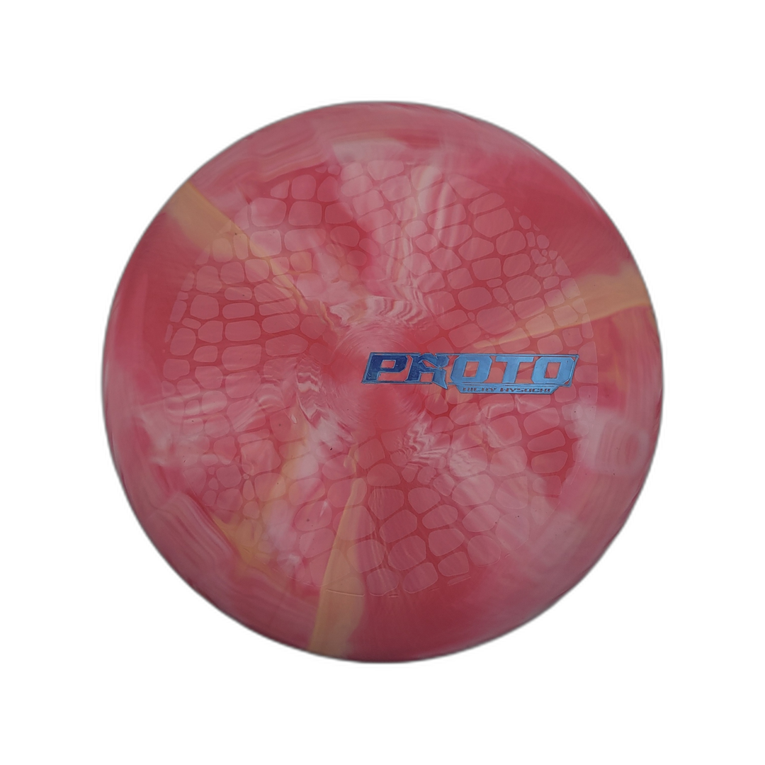 Discraft Wysocki Prototype Putter Proto - Ricky Wysocki Signature Series