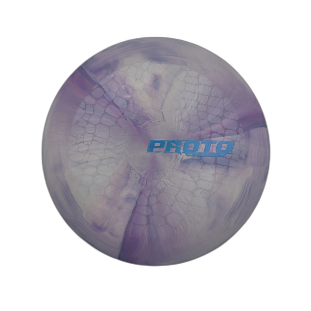 Discraft Wysocki Prototype Putter Proto - Ricky Wysocki Signature Series