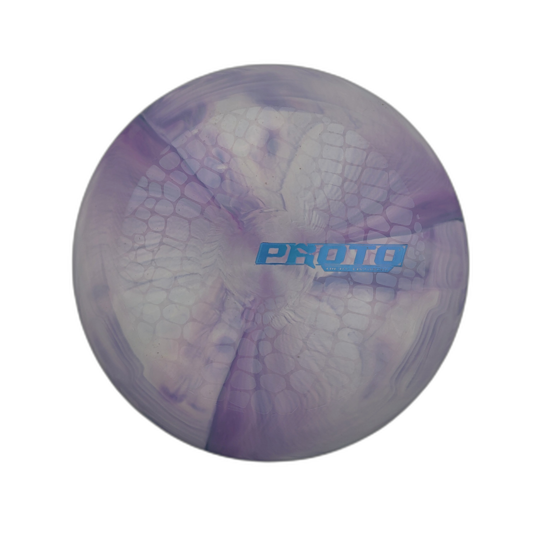 Discraft Wysocki Prototype Putter Proto - Ricky Wysocki Signature Series