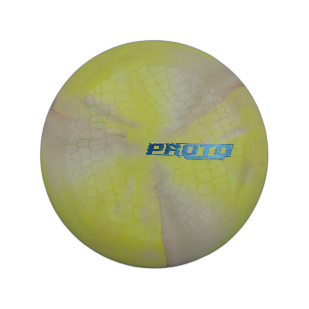Discraft Wysocki Prototype Putter Proto - Ricky Wysocki Signature Series