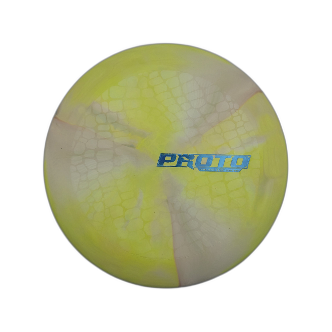 Discraft Wysocki Prototype Putter Proto - Ricky Wysocki Signature Series