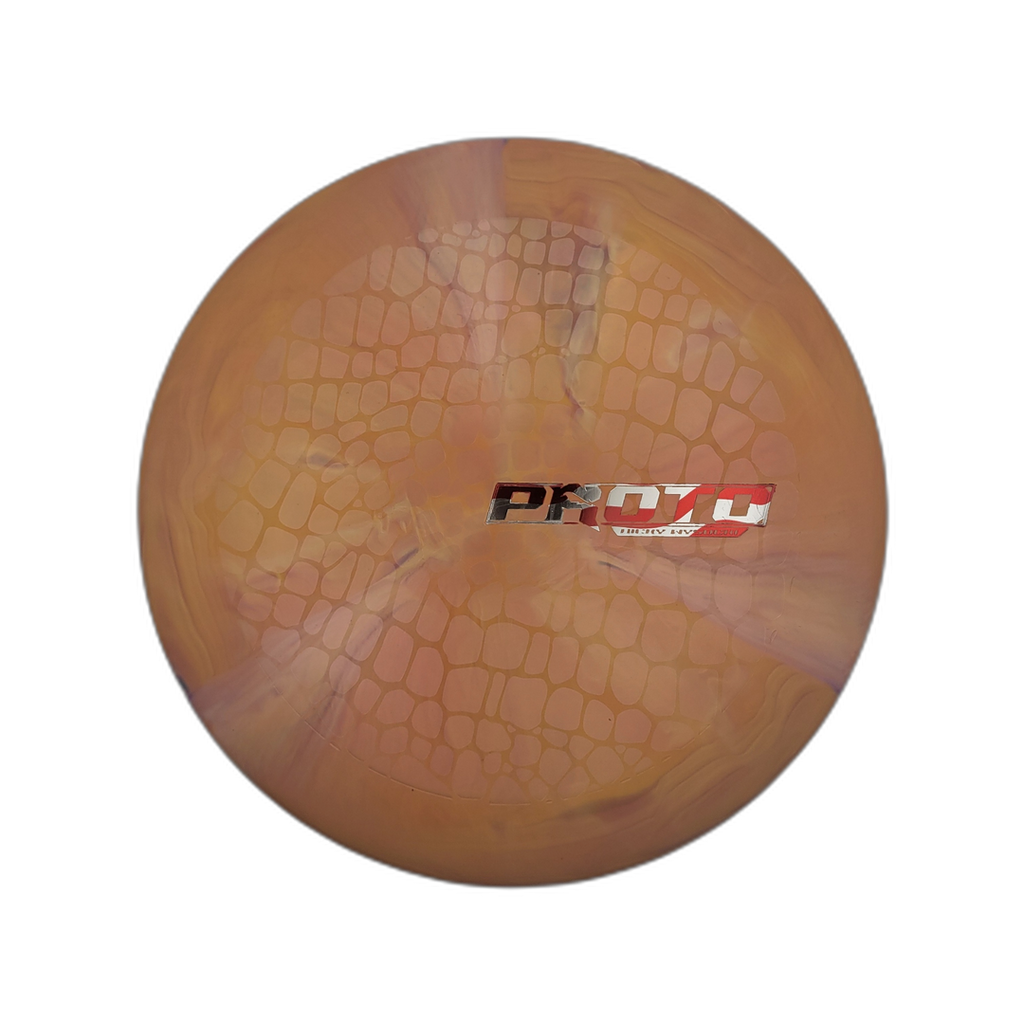 Discraft Wysocki Prototype Putter Proto - Ricky Wysocki Signature Series
