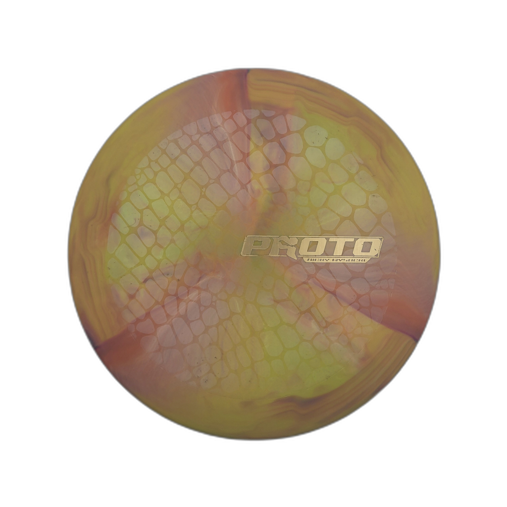 Discraft Wysocki Prototype Putter Proto - Ricky Wysocki Signature Series
