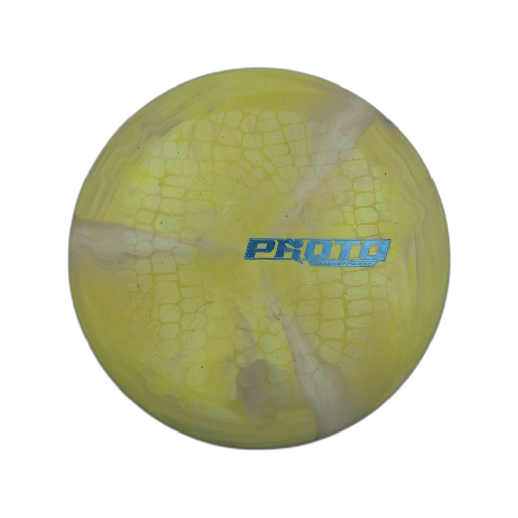 Discraft Wysocki Prototype Putter Proto - Ricky Wysocki Signature Series