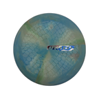 Discraft Wysocki Prototype Putter Proto - Ricky Wysocki Signature Series
