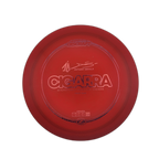 Discraft Cigarra Z-Line - Anthony Barela Signature Series 1st Run