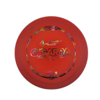 Discraft Cigarra Z-Line - Anthony Barela Signature Series 1st Run