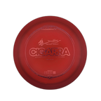 Discraft Cigarra Z-Line - Anthony Barela Signature Series 1st Run