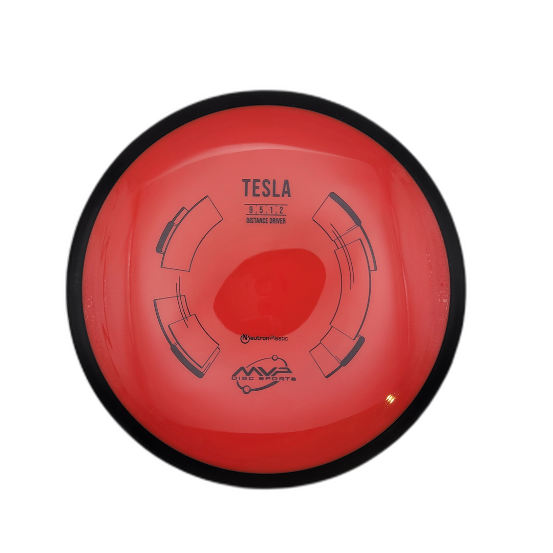 MVP Tesla Neutron