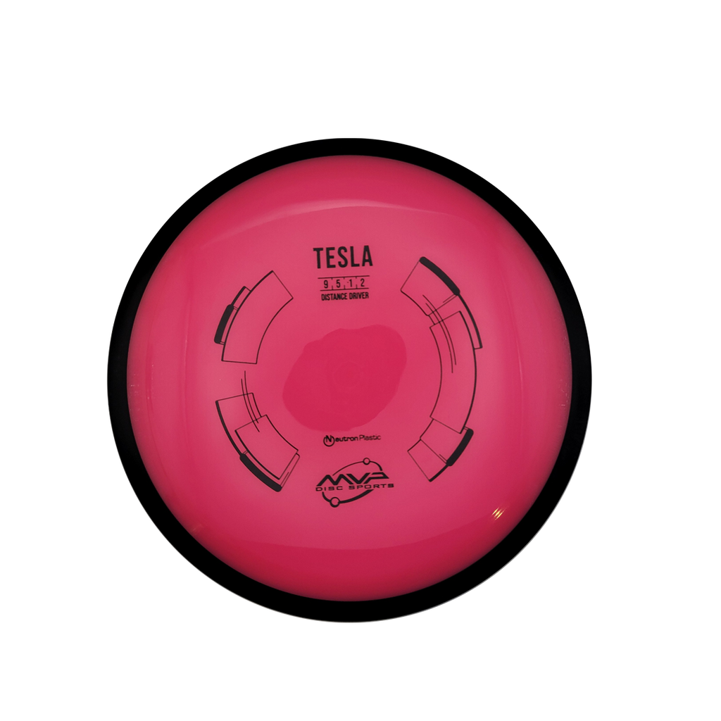 MVP Tesla Neutron